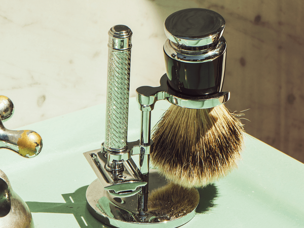 Everything you need to know about Safety Razors
