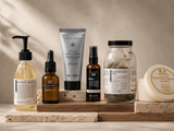 The Ultimate Father's Day Gifts Guide: Premium Shaving & Grooming Essentials