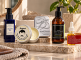 Beard Oil, Balm or Cream? How to Choose the Right Beard Care Products