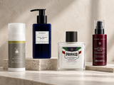 Why Post-Shave Care Matters