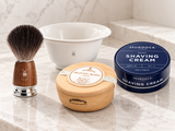Face Lathering vs Bowl Lathering: Which Shaving Method Is Better?