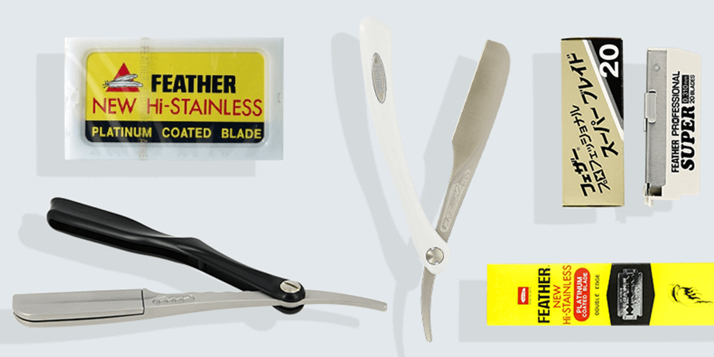 Feather - An Introduction to Cutting Edge