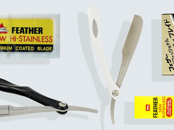 Feather - An Introduction to Cutting Edge