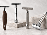 How to Choose the Right Safety Razor for Your Shaving Routine