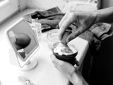 How to Master The Art of The Perfect Shave