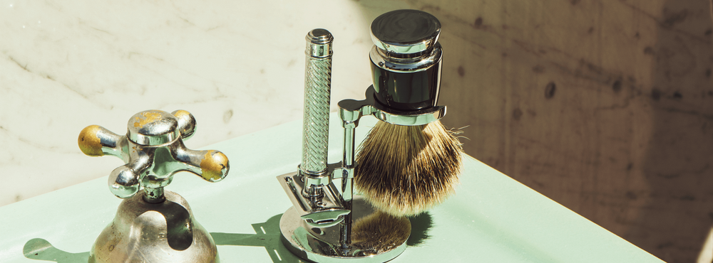 Everything you need to know about Safety Razors
