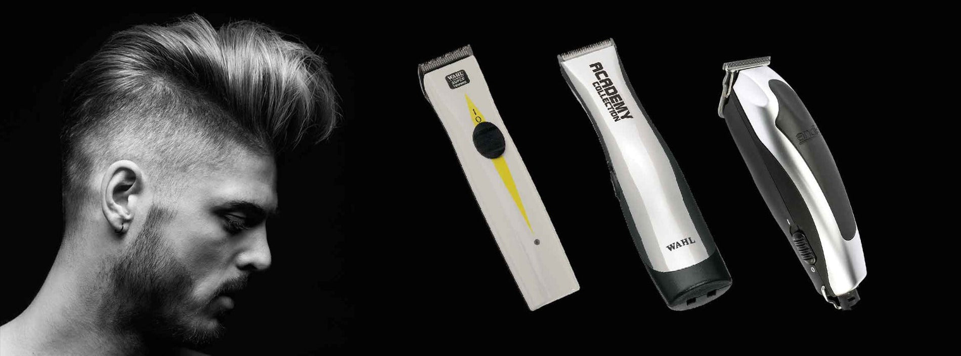 The Top 10 Trimmers for Men
