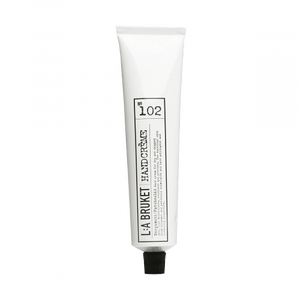 L:A BRUKET Bergamot & Patchouli Hand Cream 70ml image 0