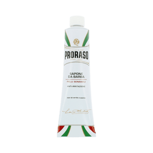 Proraso Italian Shaving Cream Tube Sensitive 150ml image 0