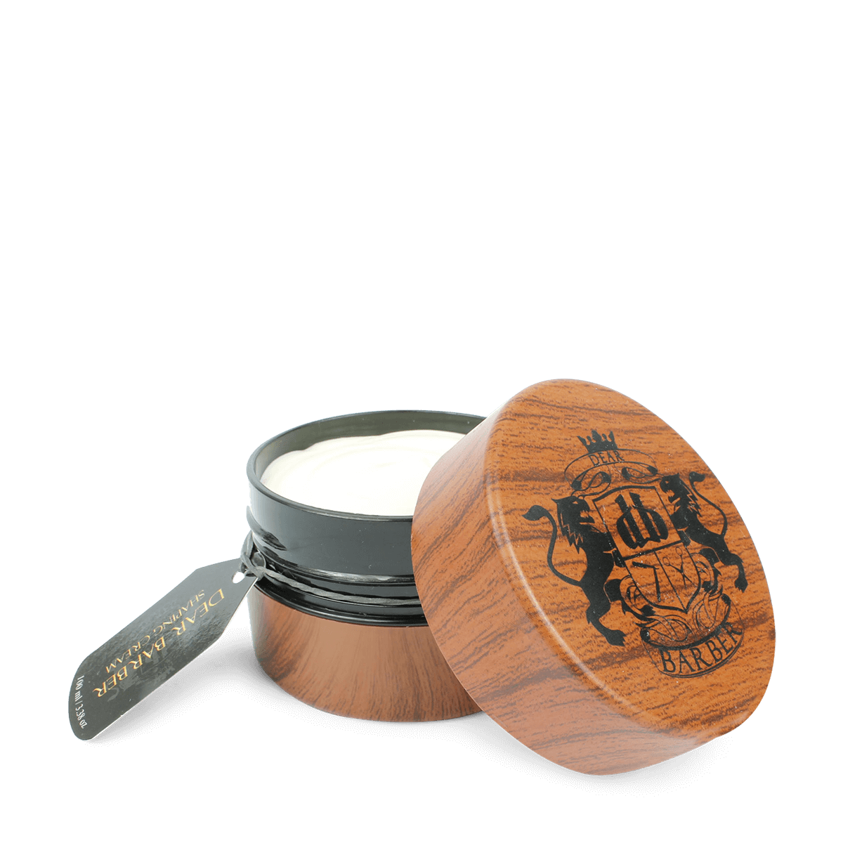Dear Barber Shaping Cream 100ml image 0