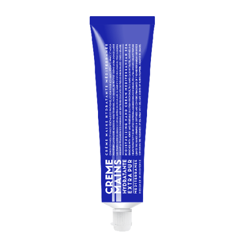 Compagnie De Provence EP Mediterranean Sea Hand Cream 100ml image 0