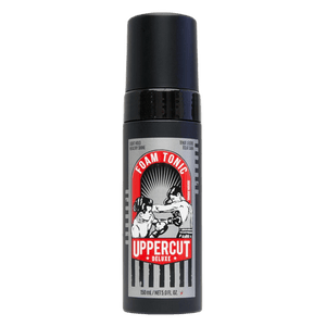 Uppercut Deluxe Foam Tonic 150ml image 0