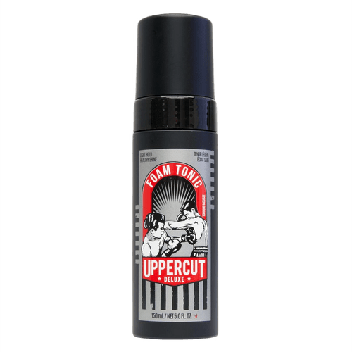 Uppercut Deluxe Foam Tonic 150ml image 0