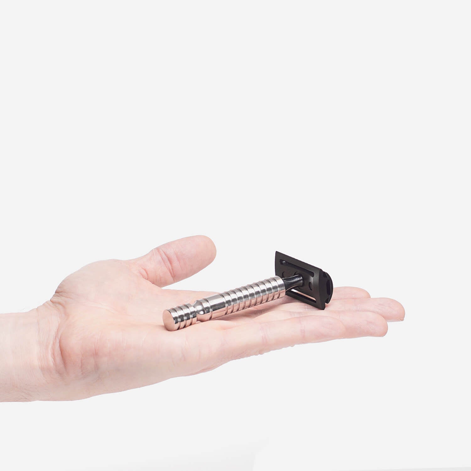 RazoRock MJ-90A Double Edge Razor image 1
