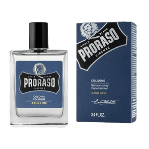 Proraso Azur Lime Cologne 100ml image 0