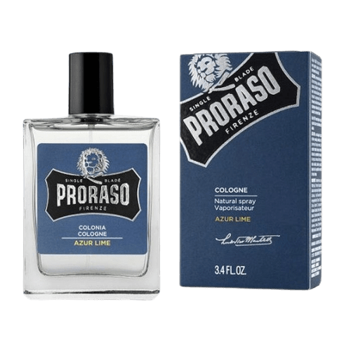 Proraso Azur Lime Cologne 100ml image 0