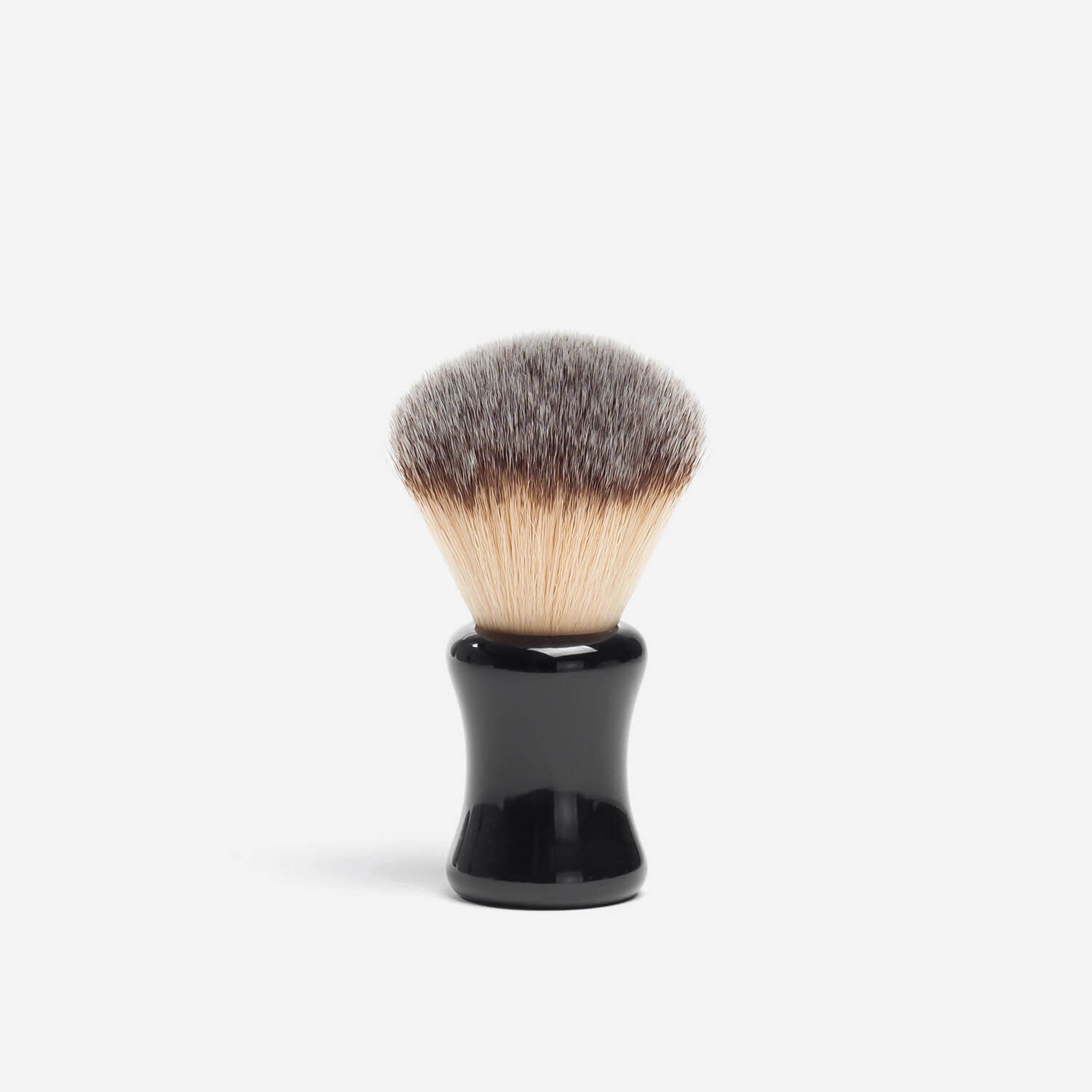 RazoRock Bruce Synthetic Fibre Shaving Brush image 0