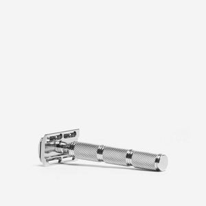 RazoRock Game Changer 0.68-P Double Edge Razor image 0