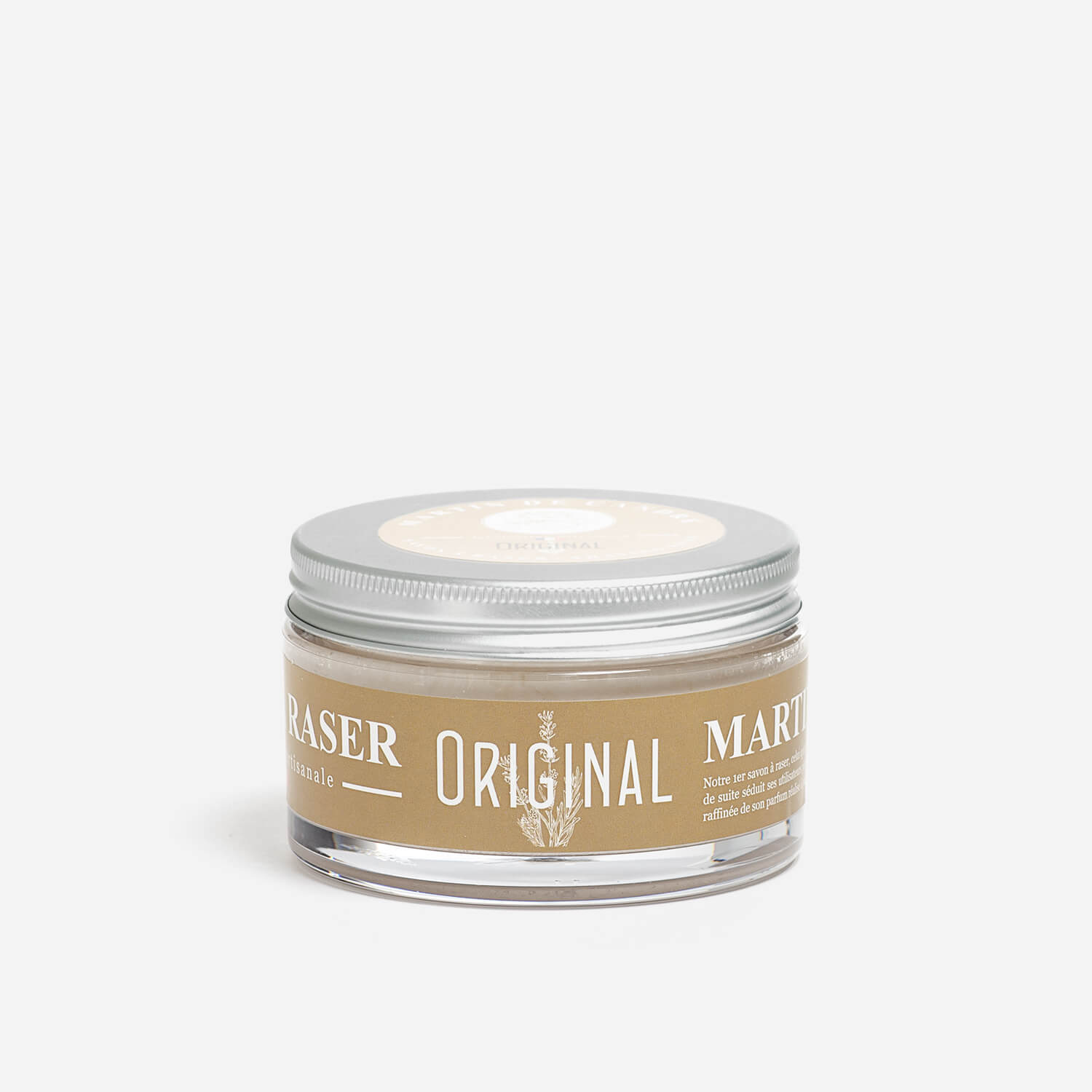 Martin de Candre Original Shaving Soap image 0