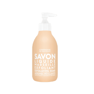 Compagnie De Provence Exfoliating Liquid Marseille Soap 300ml image 0