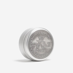 Saponificio Varesino Cubebe Shaving Soap with Tin 150g image 1