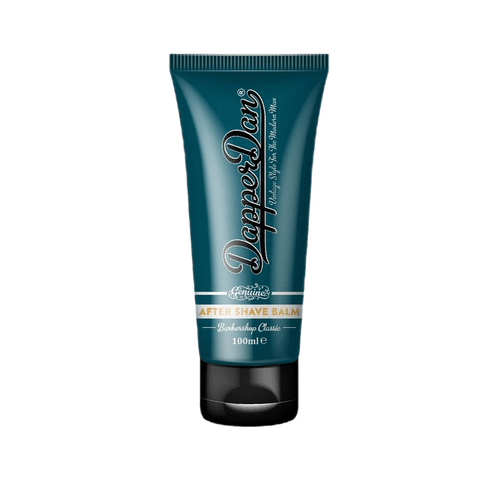 Dapper Dan After Shave Balm 100ml image 0