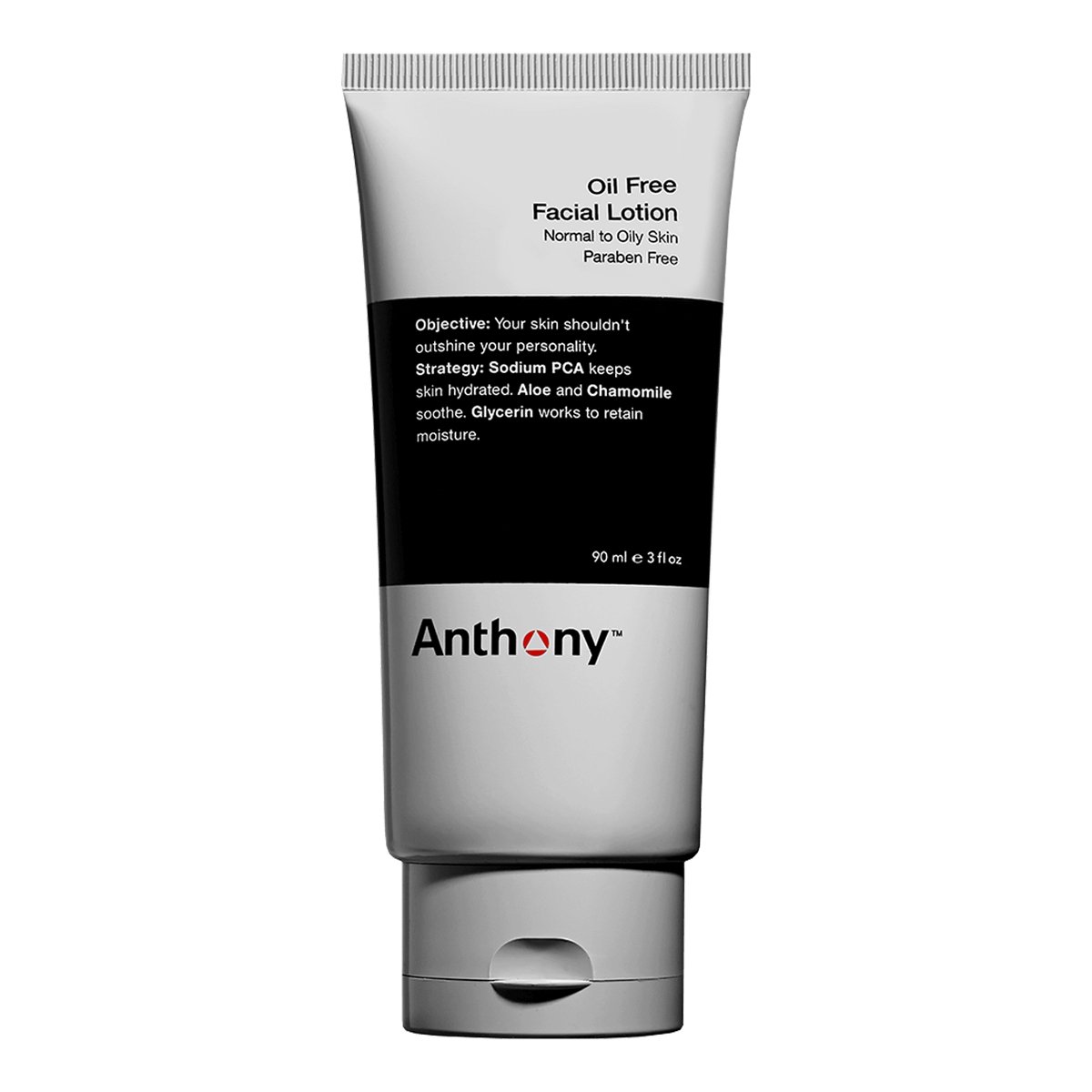 Anthony Oil Free Facial Lotion 90ml image 0