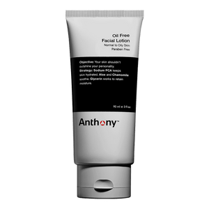 Anthony Oil Free Facial Lotion 90ml image 0