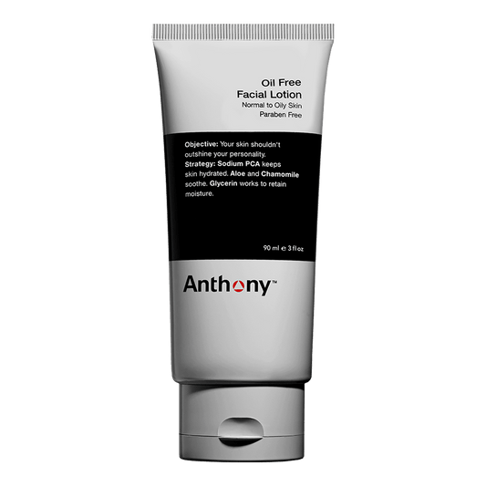 Anthony Oil Free Facial Lotion 90ml image 0