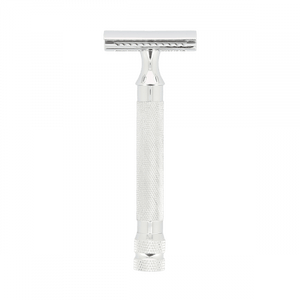 Parker 91R Super Heavyweight Double Edge Safety Razor image 0