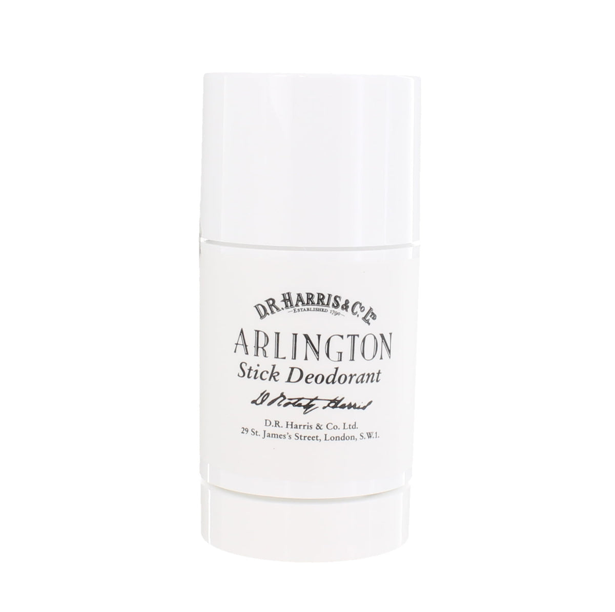 D R Harris Arlington Roll-On Anti-Perspirant Deodorant 50g image 0