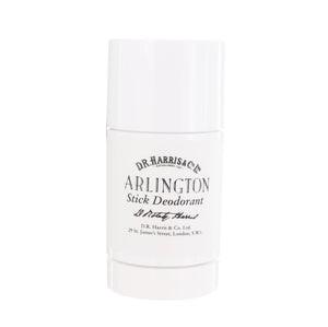 D R Harris Arlington Roll-On Anti-Perspirant Deodorant 50g image 0