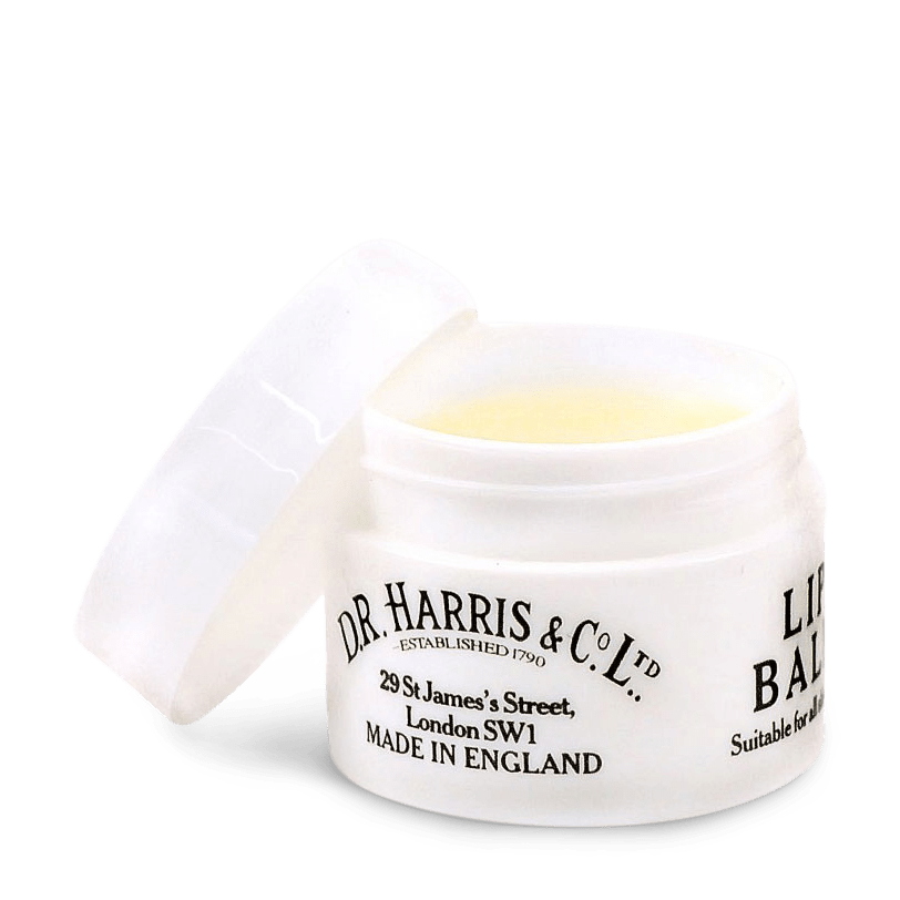D R Harris Lip Balm 7.5g image 0