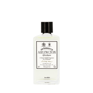D R Harris Arlington Aftershave 100ml image 0