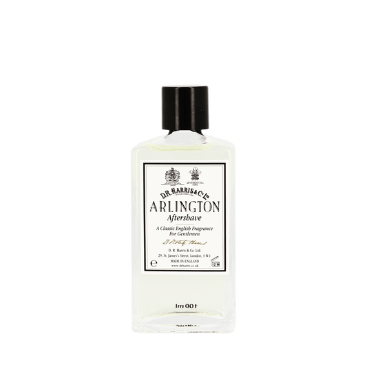 D R Harris Arlington Aftershave 100ml image 0