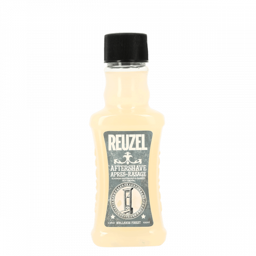 Reuzel Aftershave 100ml image 0
