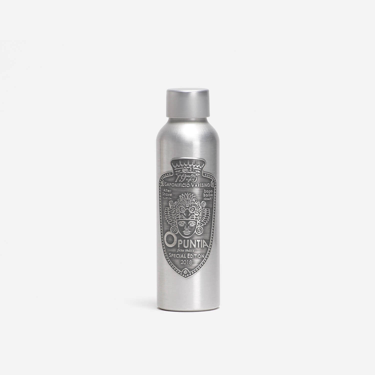 Saponificio Varesino Opuntia After Shave Lotion 125ml image 0