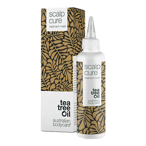 Australian Bodycare Tea Tree Oil Scalp Cure 150ml image 0