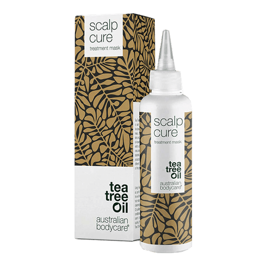 Australian Bodycare Tea Tree Oil Scalp Cure 150ml image 0