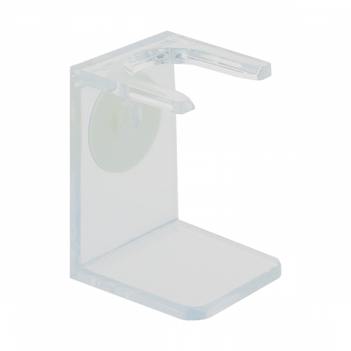 Edwin Jagger Clear Drip Stand - Wide Neck RH5L image 0