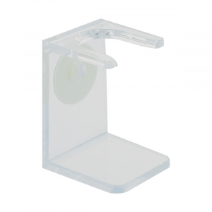 Edwin Jagger Clear Drip Stand - Wide Neck RH5L image 0