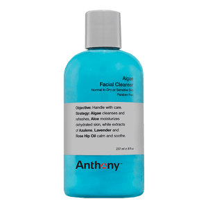 Anthony Algae Facial Cleanser 237ml image 0