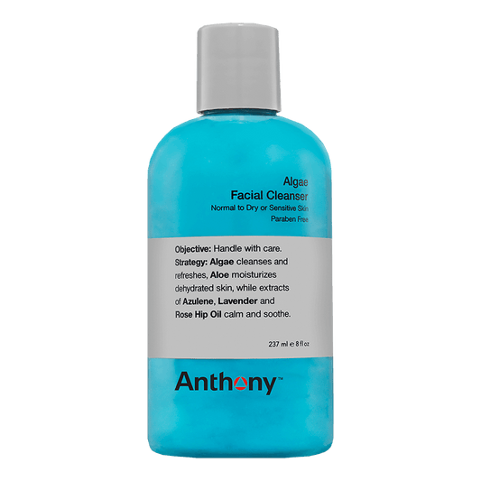 Anthony Algae Facial Cleanser 237ml image 0