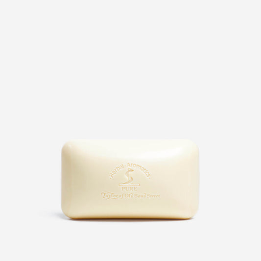 Taylor of Old Bond Street Sandalwood Bath Soap 200g image 0