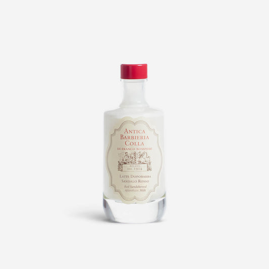 Antica Barbieria Colla Red Sandalwood Aftershave Milk image 0