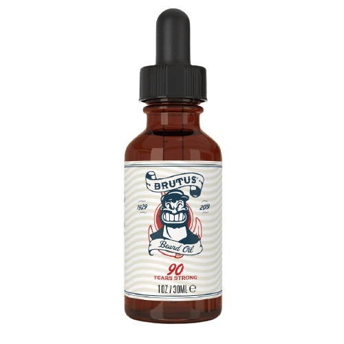 Brutus Beard Oil 56g image 0