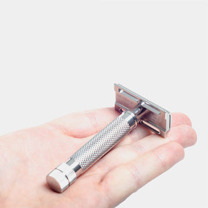 RazoRock Game Changer 0.84-P Double Edge Razor image 4