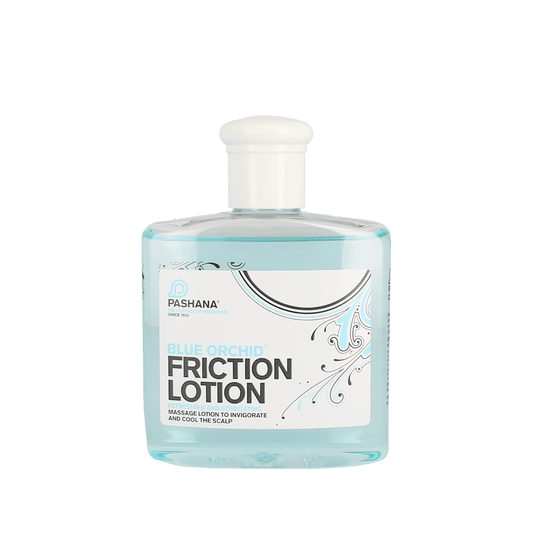 Pashana Blue Orchid Hair Friction Lotion 250ml image 0