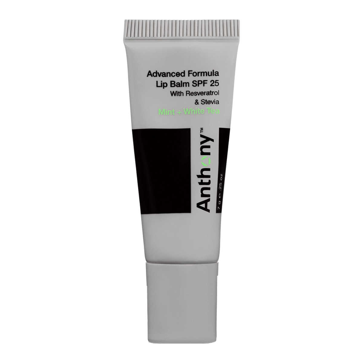 Anthony Advanced Formula Lip Balm SPF 25 7g image 0