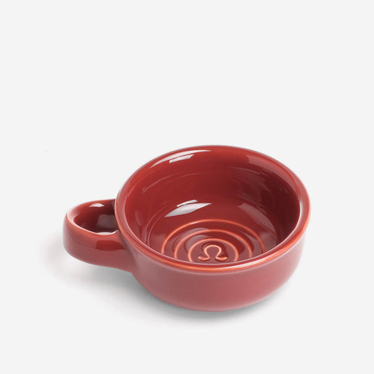 Via Barberia Lather Bowl image 1